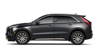 Cadillac XT4 2022, SUV compacta versión Premium Luxury